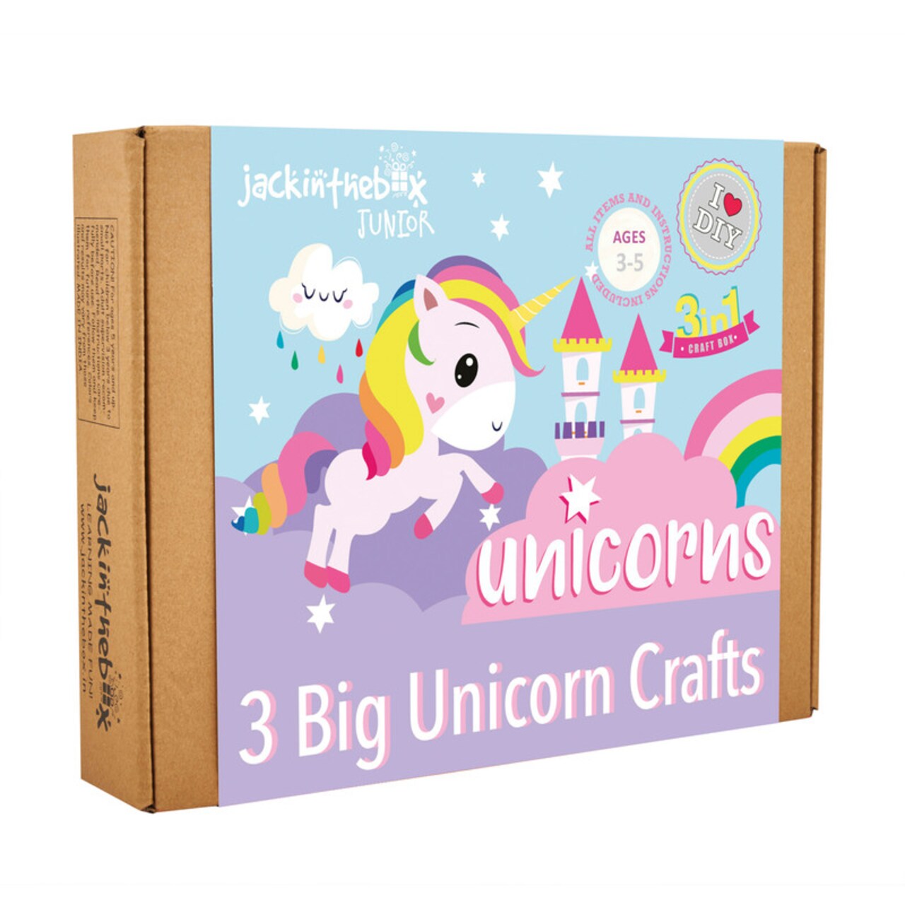 Craft kits for hot sale 3 year olds